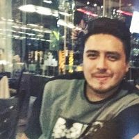 Aldo Ferdinand Champs's Photo