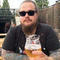 Daniel Caceiro的照片