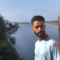 Bensaid Abdo's Photo