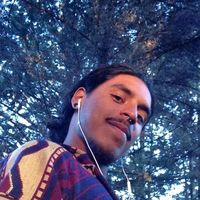 Alvaro Manriquez's Photo