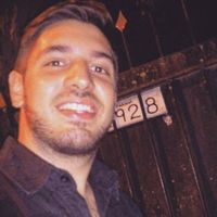 Leandro Daniel  Maleckar's Photo