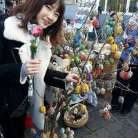 Seorin Jeong's Photo