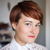 Yuliana Naumenko's Photo