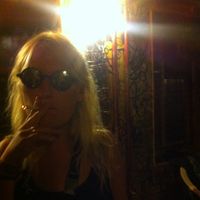 Sif Brunemark's Photo