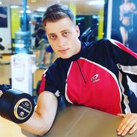 Vitali Batumski's Photo