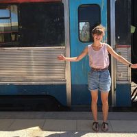 Le foto di Cecilie Bang