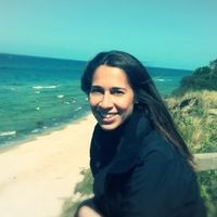 Teresa Kellner的照片