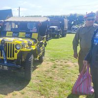 Sarah Debonne's Photo