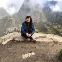 Andrea Morales的照片