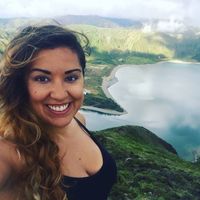 Elisa Machado's Photo