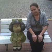 Maria Ferreira Ferreiro's Photo