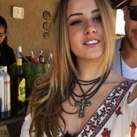 Maria Eduarda Amaral's Photo