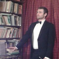 Le foto di William Henry