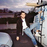 Julien Pallarès的照片