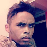 Andres Moskera's Photo