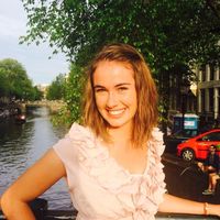 Natalie Rast的照片