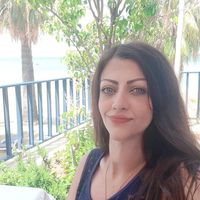Nour Halloum's Photo