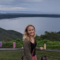 Clara Büscher's Photo