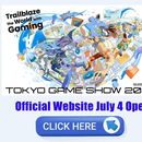 Tokyo Game Show TGS 2024's picture