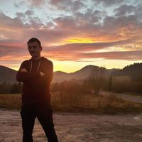 Matej Kultan的照片