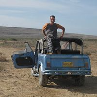 Micah Hoelter's Photo