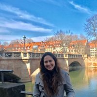 Natalia Moreno的照片