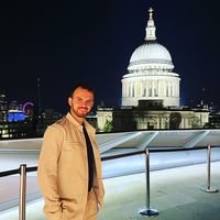 Mohammed Tantosh's Photo