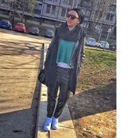 Jovana Kovacevic的照片