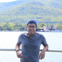 Kevin Rivera's Photo