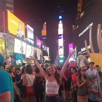 Chloe Brown的照片