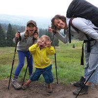 Agnieszka Lewandowska的照片