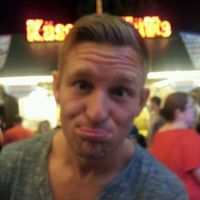 Sascha Schuhmacher's Photo