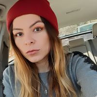 Marcela Cruz's Photo