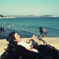 Stijn Vlerick's Photo