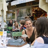 Anja Grundner's Photo