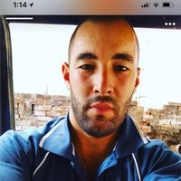 Panagiotis Psomos's Photo