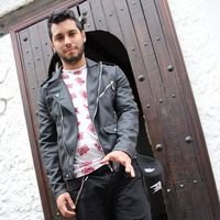 hollman Bonilla's Photo