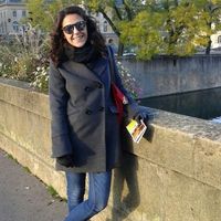 Chiara Rouge's Photo