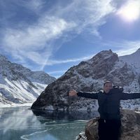 Rolando Quizon's Photo