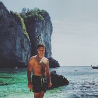 Eduard Martin's Photo