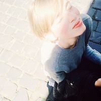 Mariya Blyashyn的照片