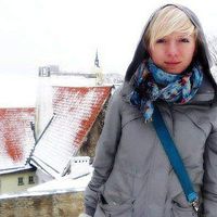 Luiza Jurczyk的照片