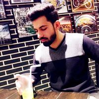 Mazhar Majeed's Photo