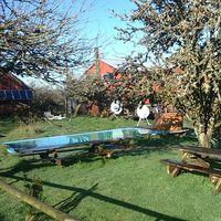 Fotos de Guillermo y Daniela  Mendoza Jofre