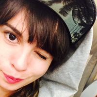 Fotos de Diana Jimenez