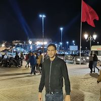 Fotos de Mehdi Mehdi