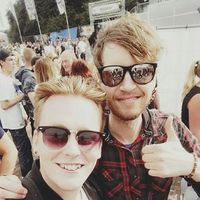 Tobias Blomheden的照片