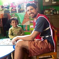 Dalton Dinderman的照片