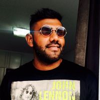 Fotos de Tyron Bear Moodley