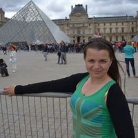 Таня Красивая's Photo